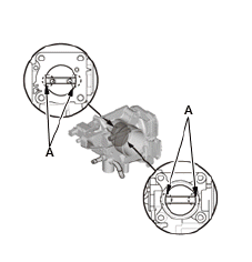 Engine Control System & Engine Mechanical - Testing & Troubleshooting